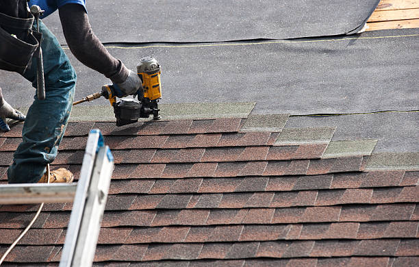 Licensed Storm Damage Roof Repair service in Vernalis, CA - Brentwood Metal Roofing